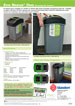 Eco Nexus Duo specification sheet